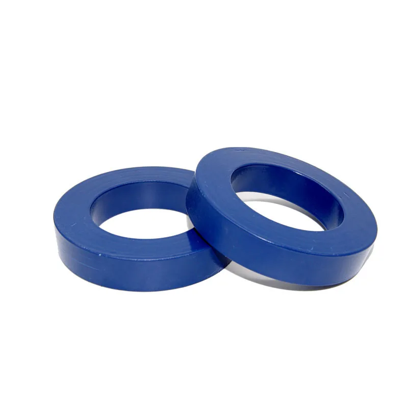 Высокопроницаемая нанокристаллическая круглая сердцевина