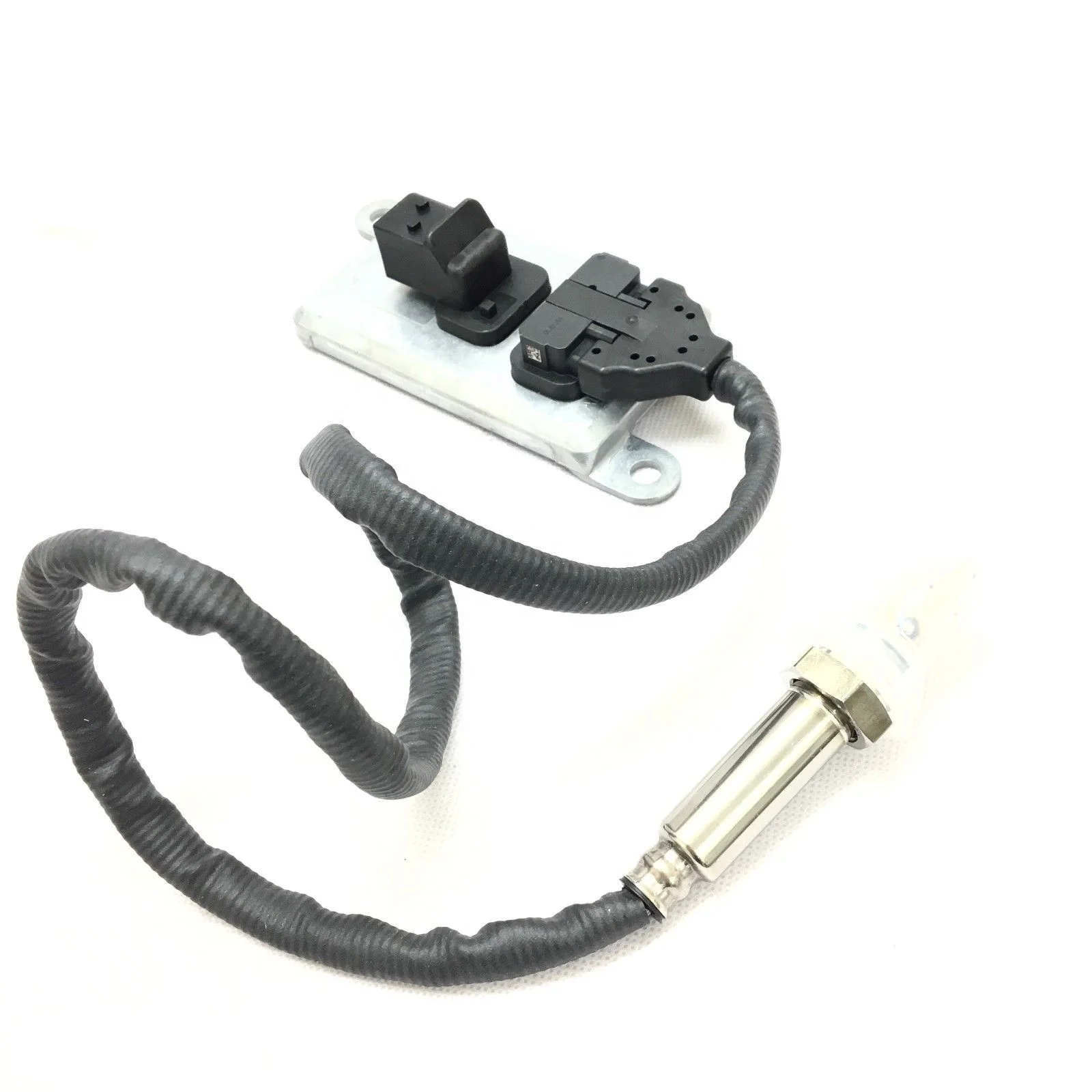 24V Nitrogen Nox Oxygen Sensor 5WK96642B for Benz Actros Atego Truck A0101539328