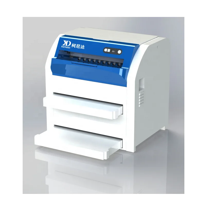
KND6320 drystar 5302 imager medical printers agfa digital film printing Thermal Medical Dry Imager 