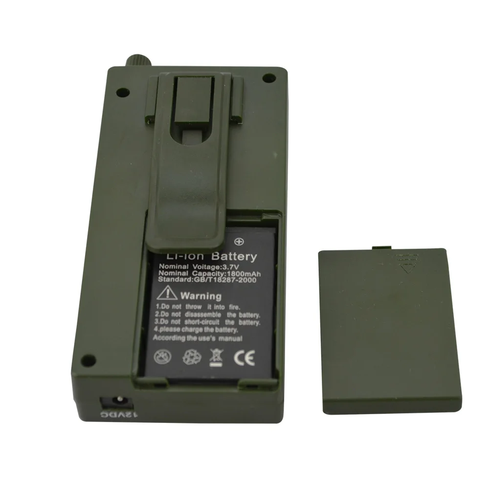 Small size portable caller hunting crow, crow decoy, crow caller with download the sound source can be encrypted