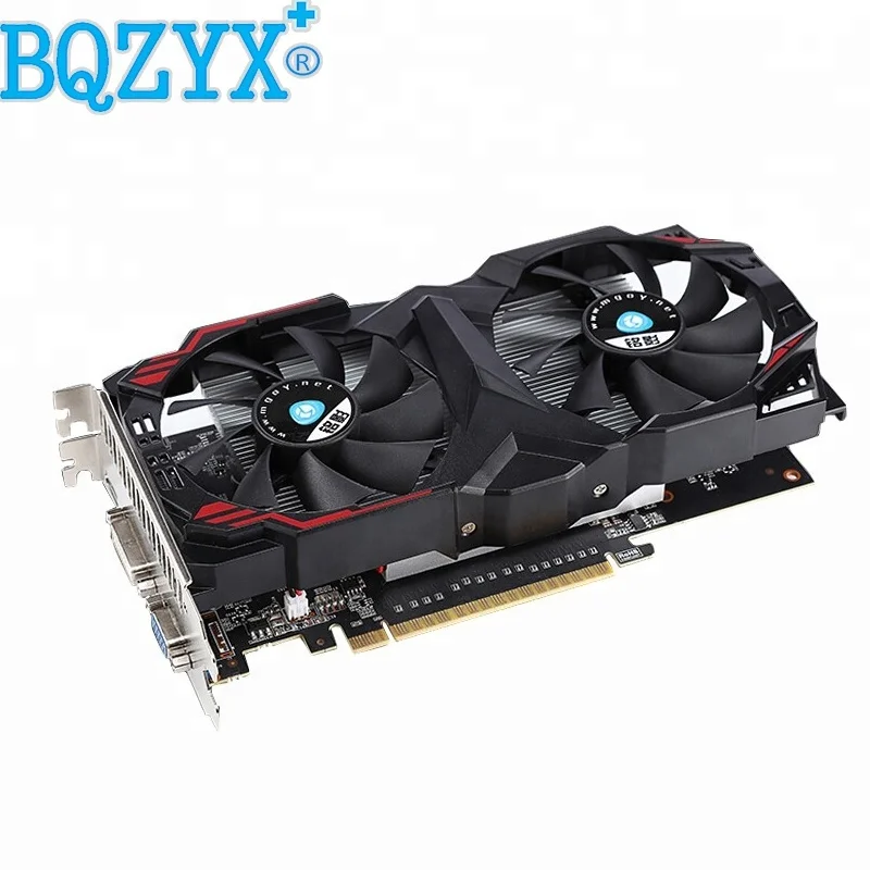 Совместимость всех материнских плат GT740 2 ГБ 128Bit DDR5 графическая карта