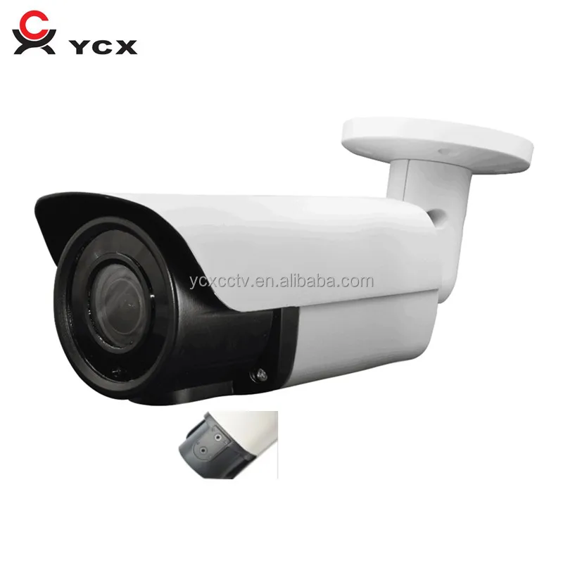 2018 ИК Пуля камера ip66 cctv камера 4mp 5mp tvi nvr в глобальном