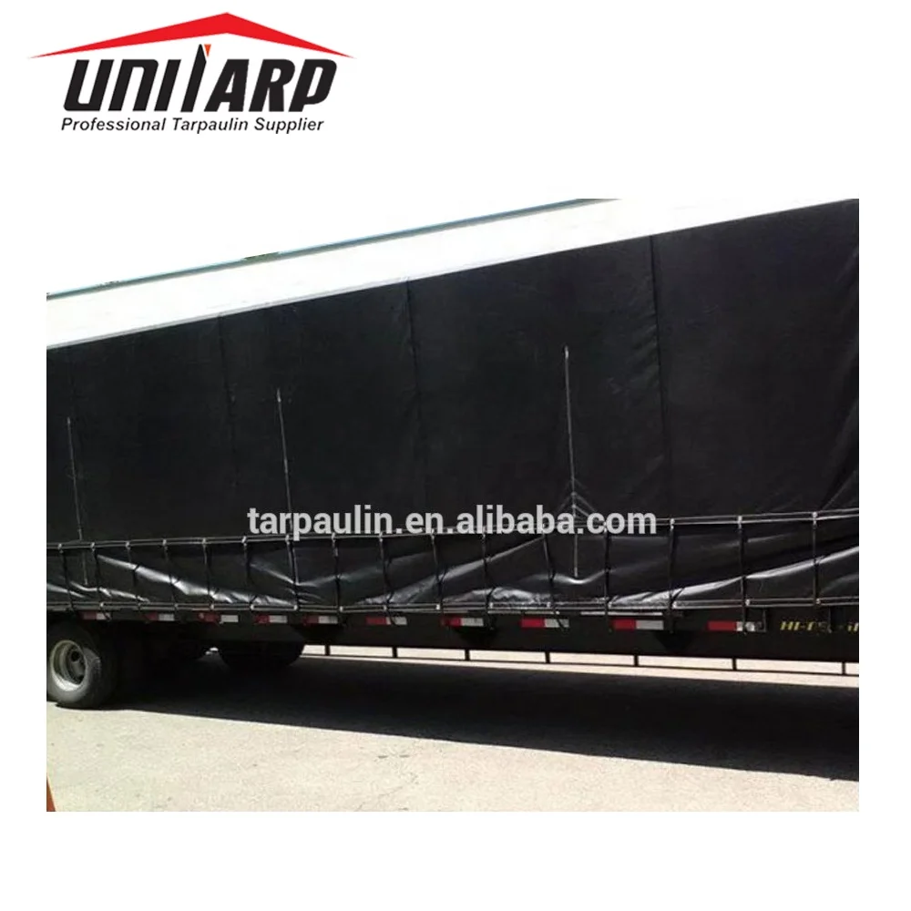 
Китайский производитель, 6 дюймов, брезент для промышленного грузовика, 14 Унций 