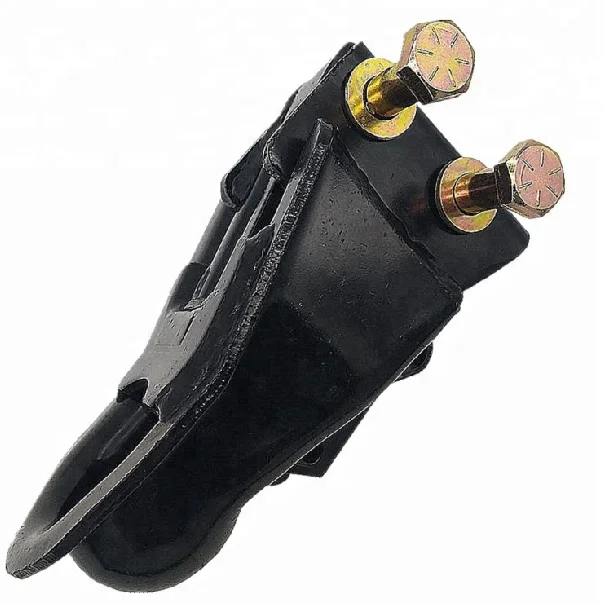 
Adjustable Heavy Duty Hitch Coupler Tow Coupler Trailer Coupler for Trailers 