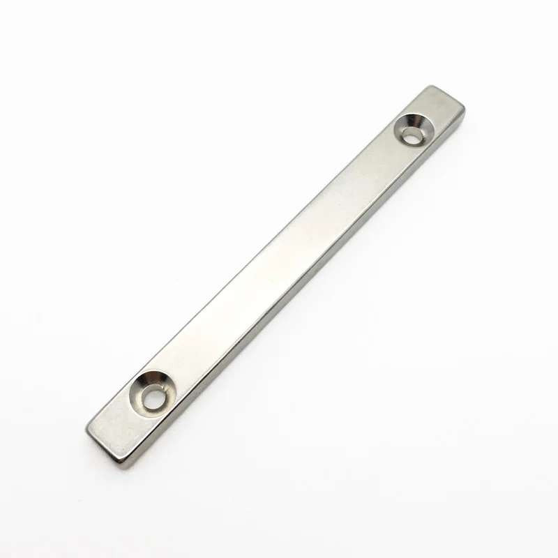 N52 Неодимовый магнитный стержень потайной магнит для продажи