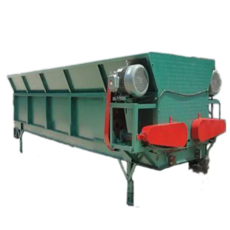 
wood debaking machine/ 