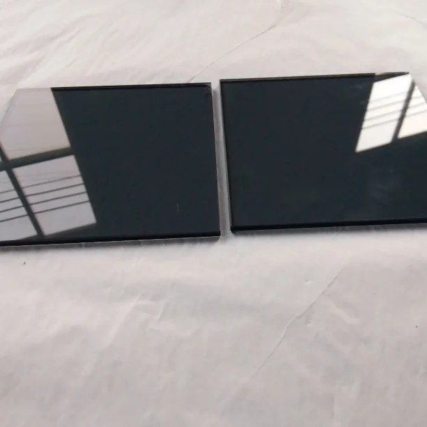 2mm 3mm 4mm 5mm computer case gaming chassis toughened tempered tinted glass panel