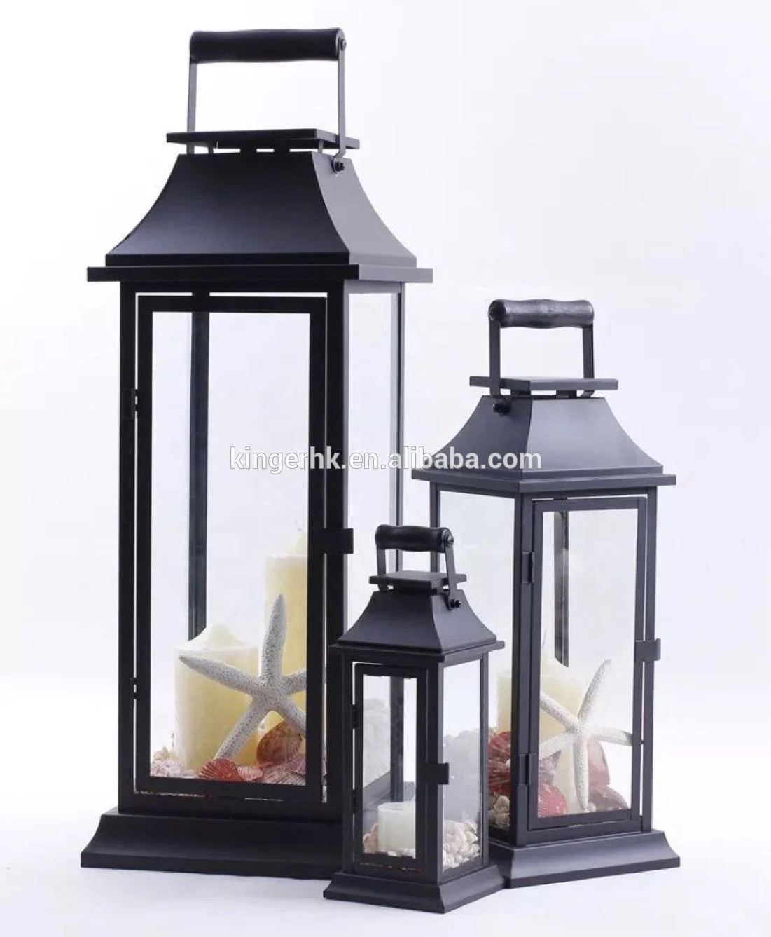 Подсвечник античный металл для украшения дома