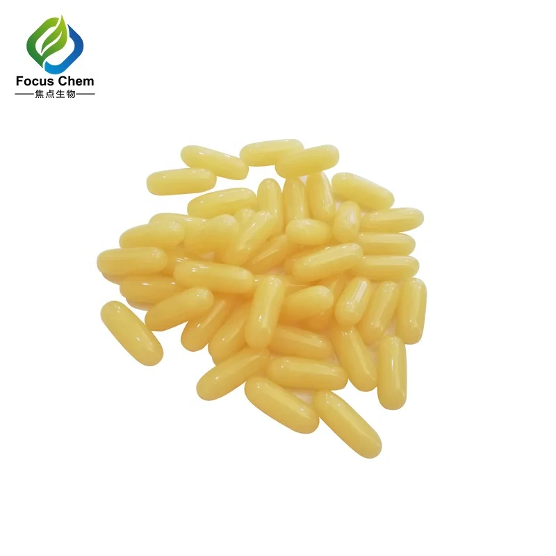 Горячие продажи продукт здоровья дополнение Витамин Е высокое качество масло мягкие капсулы