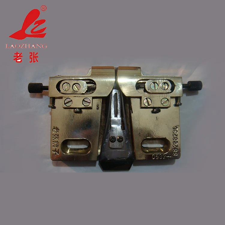 Wholesale Directly Supplier Sewing Accessories Folder for Army Cap and Round Top Cap