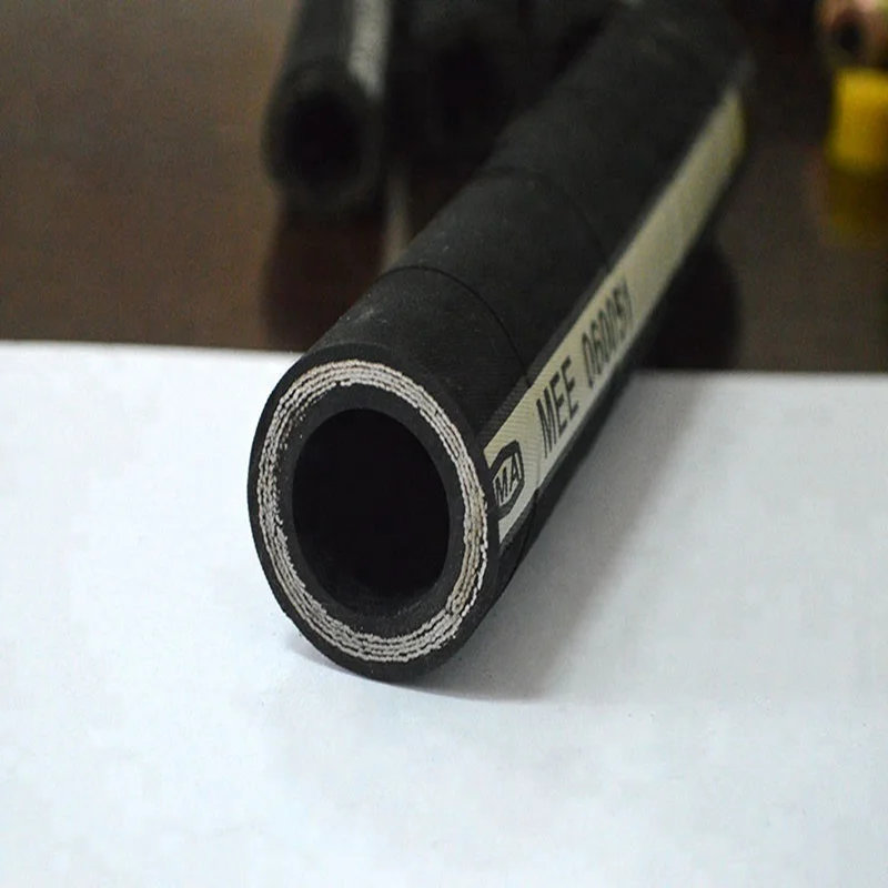 1 дюймов высокого давления резиновый гидравлический шланг