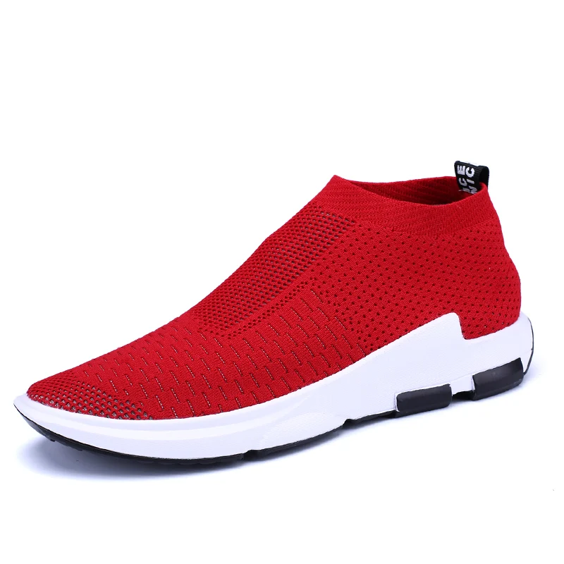 
Wholesale mens trainer jogging shoe suppliers durable zapatillas mujer Trainer tenis masculino 