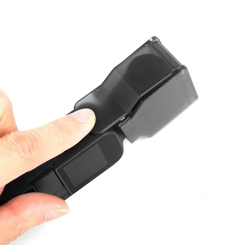 Osmo Pocket Gimbal Camera Lens Cover Protector for DJ I Osmo Pocket 3-axis Stabilized Handheld Accessories