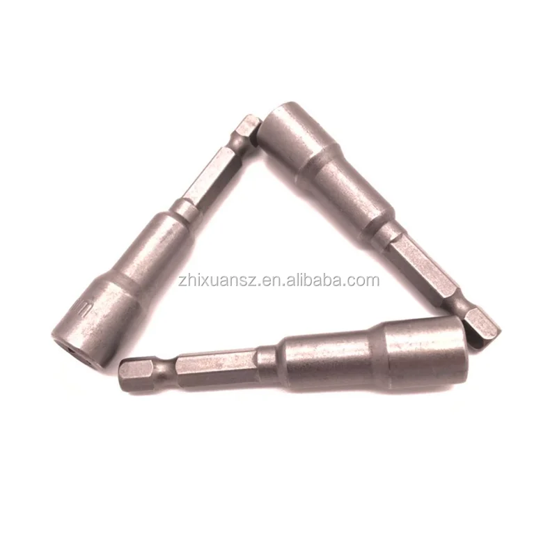 Factory direct 14 mm magnetic electric socket wrench