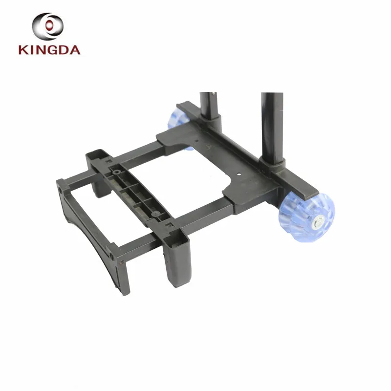 Factory directly trolley bags spare luggage handle parts,telescopic luggage handle