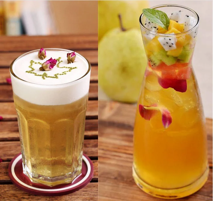 King Feng Oolong Tea