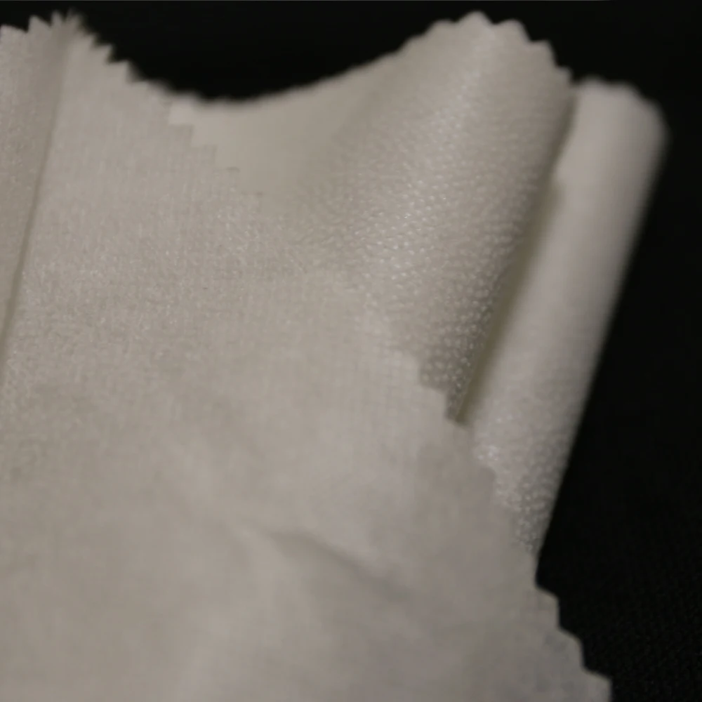 Оптовая продажа нетканые Interlining галстук Interlining рубашка Interlining одежды