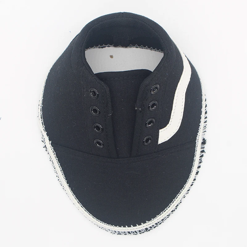 2019 Latest fabric shoe upper with factory price NO.012