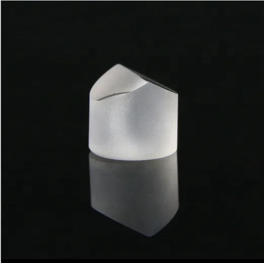 Manufacture 60 degree Full Fan Angle Powell lens