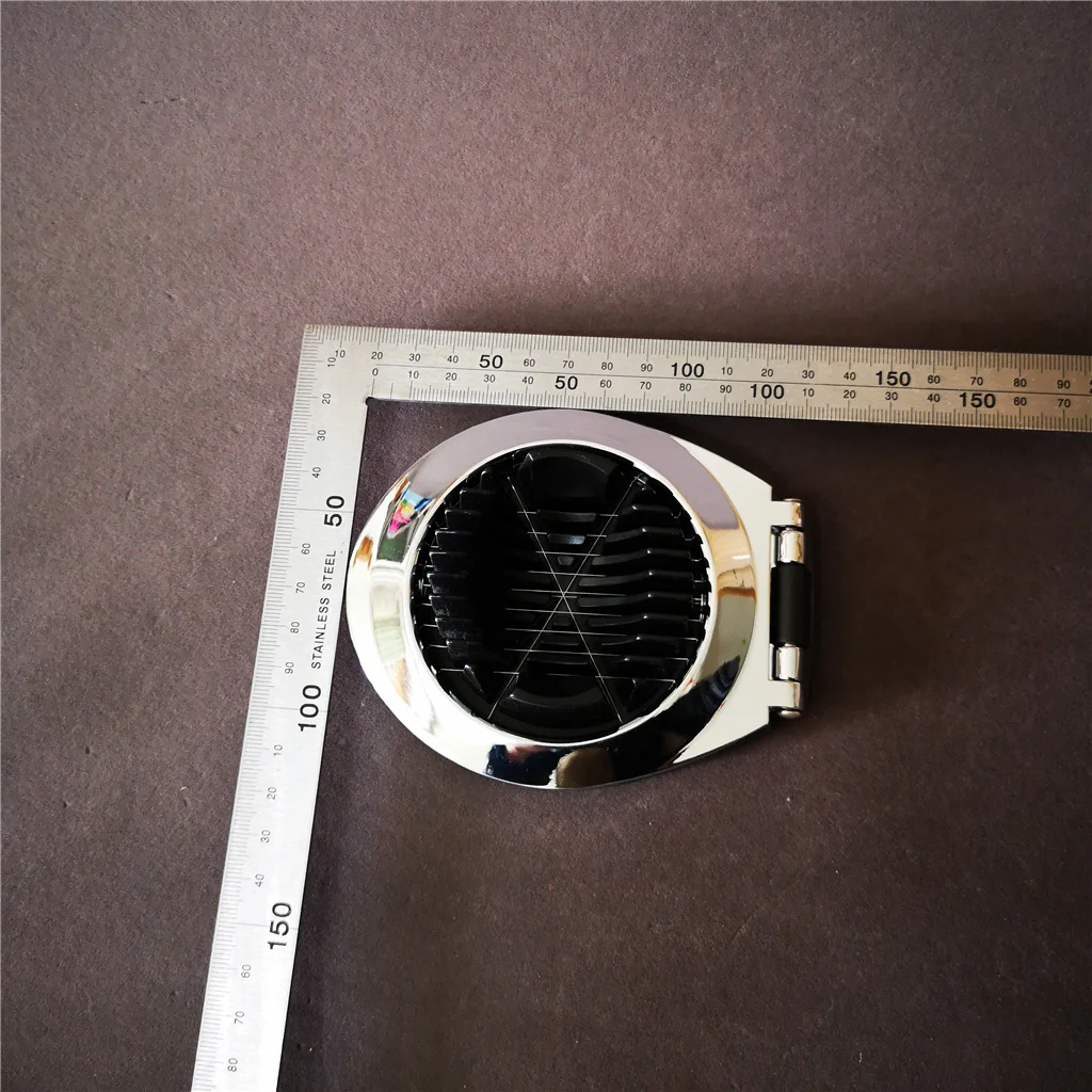 Steel wire multi functional 2 in 1 egg cutter slicer