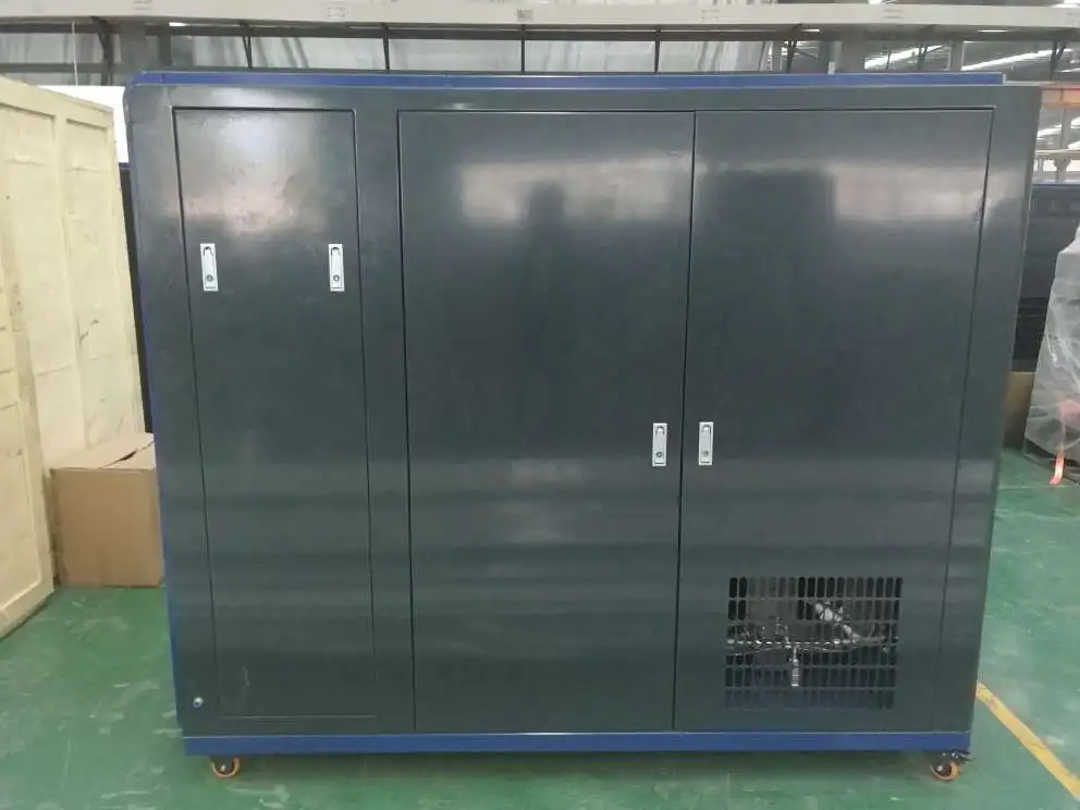 
Medical Gas Equipments APP Monitoring PSA Oxygen Generator For Hospital 