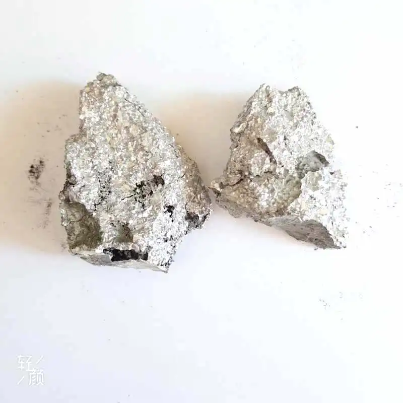 
ferro chrome low carbon 