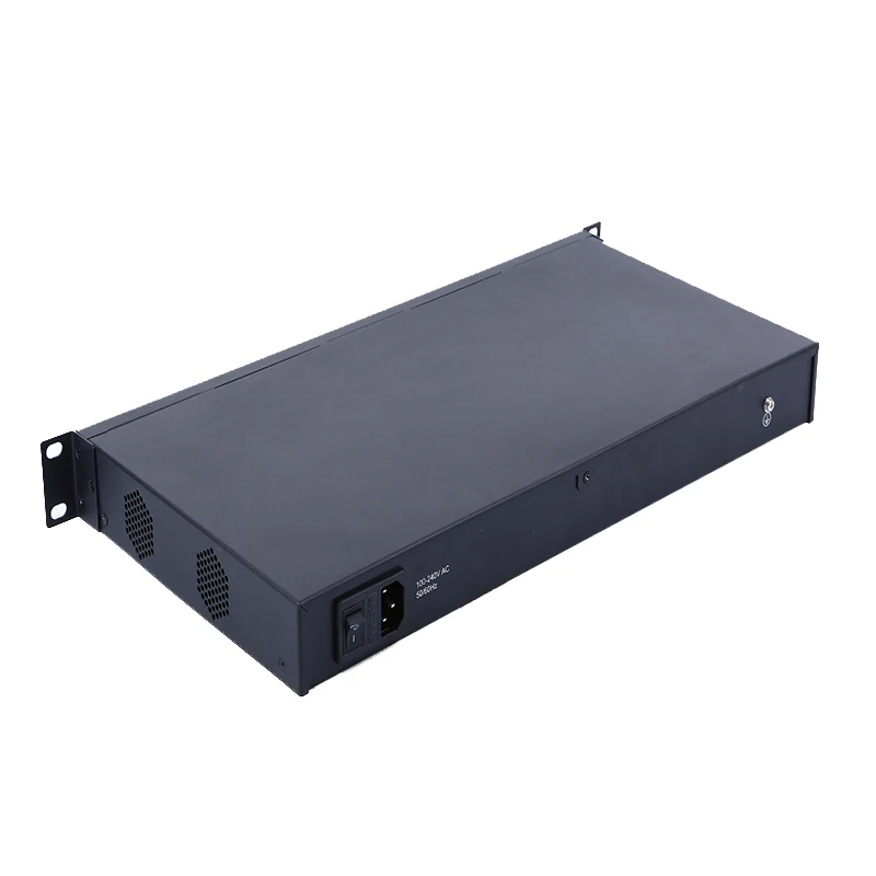 Низкая цена 1 25 г 4 порта pon bdcom GPON EPON