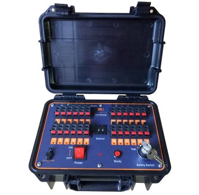 Remote and hand control mode and Christmas Occasion wireless system for outdoor place display