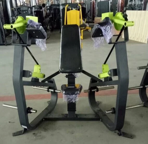 Factory Direct Sale Nautilus Commercial Fitness Equipment for Fitness Club