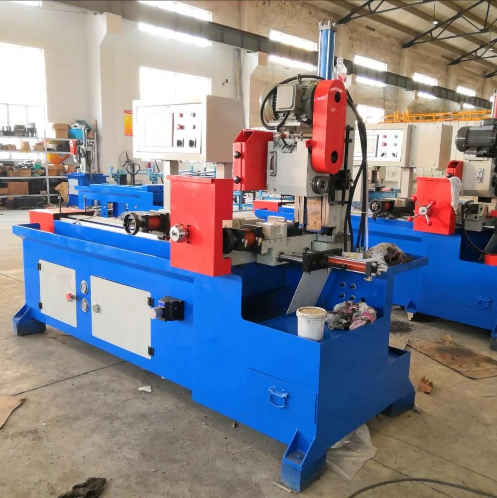 Mc-425SL CNC  Circular Saw Stainless steel Pipe Cutting Machine Metal Cutting Machine profile cutting machine
