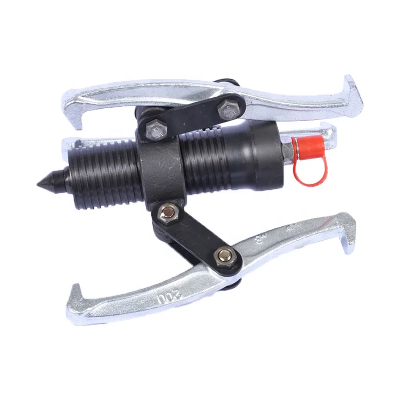 Hot Sale 5T to 50 T bearing puller Steel Hydraulic puller