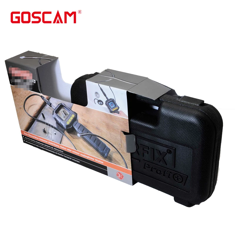 China Manufactory 8mm borescope with a cheap price