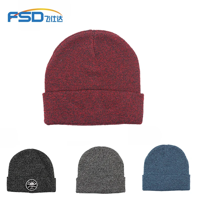 Подгонянные womans трикотажные Зимняя шапка