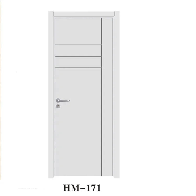 Китайский поставщик для марокканских дверей