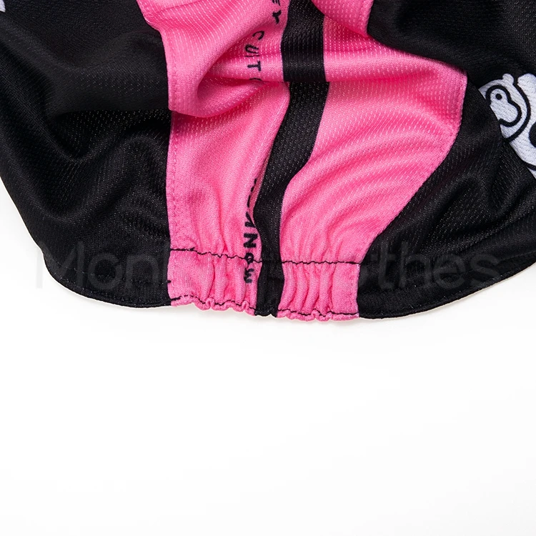 High quality custom bicycle cycling caps full sublimation
