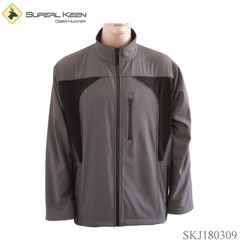 Wholesale Outdoor Soft Shell Jacket for Upcoming Season Outdoor Jackets