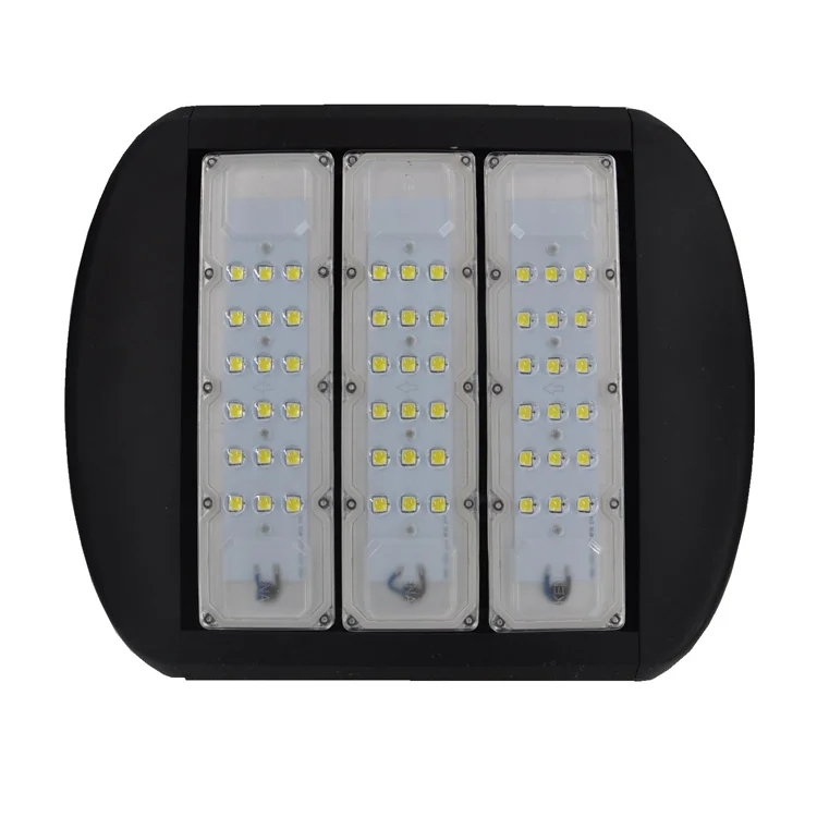 
200w industrial HV led high bay light aluminum no driver lamp 