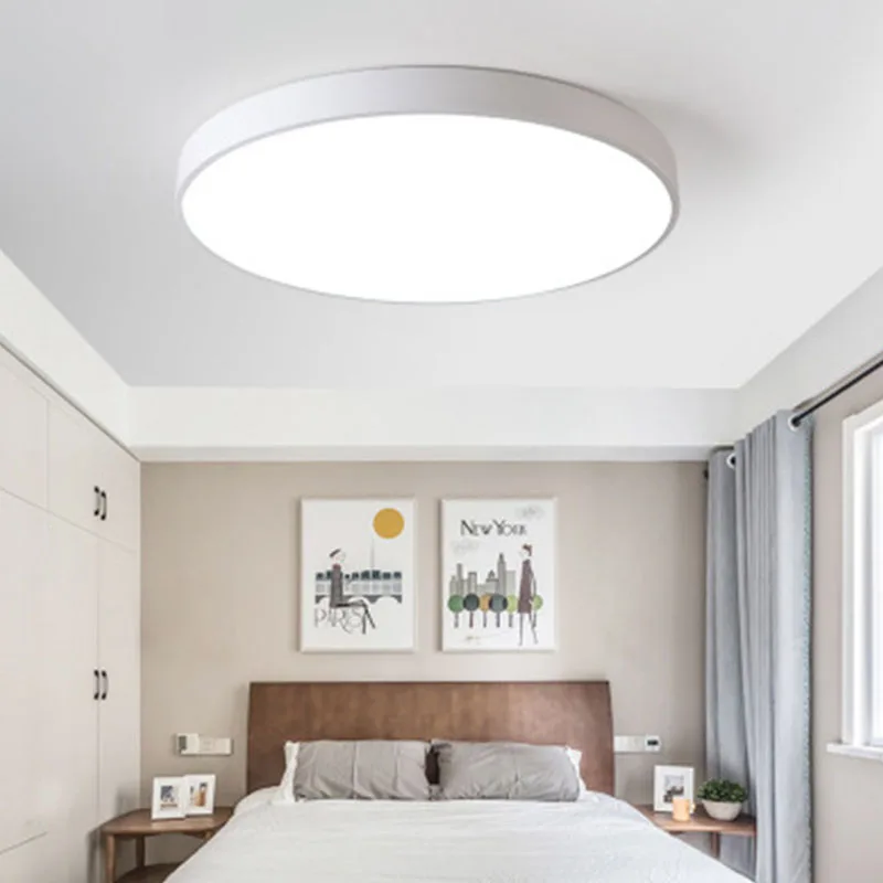 Good Design Mount Ceiling Light Modern Led Ceiling Decoration Light