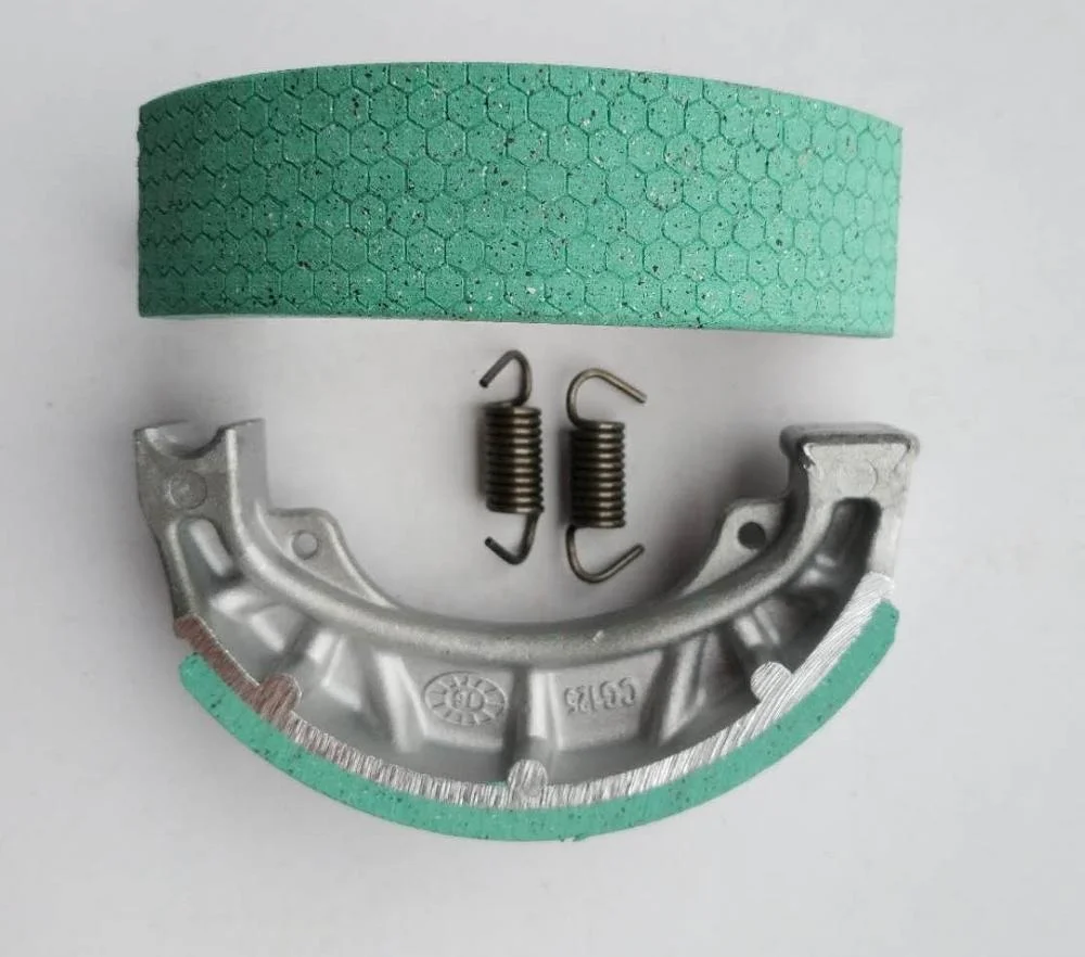 
Motorcycle Front Brake Shoe For Kymco 