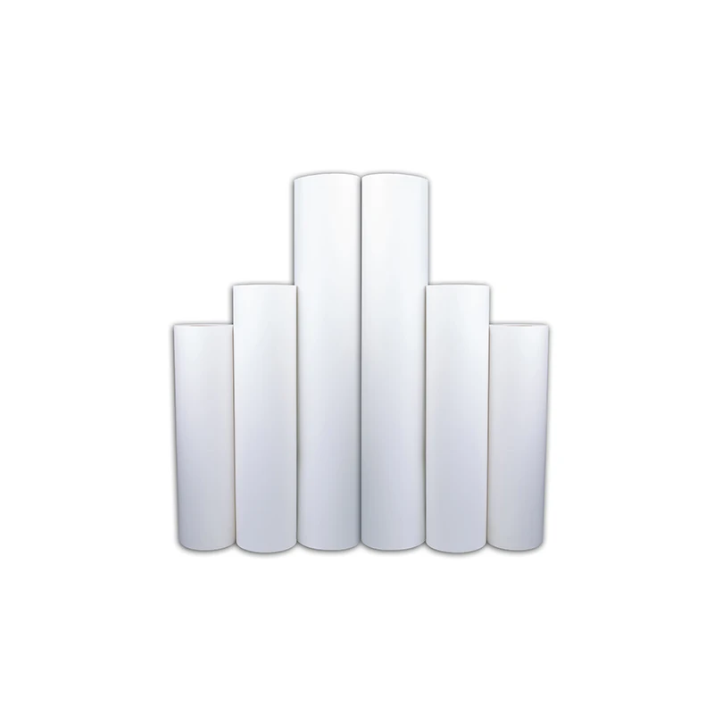 Stable Quality 100GSM Heat Transfer Sticky Paper For Ceramic Tiles