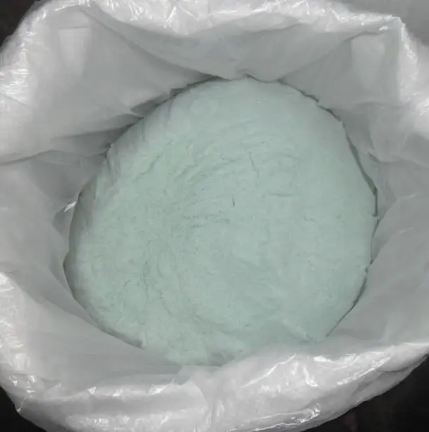 dried industrial grade ferrous sulphate  hepta