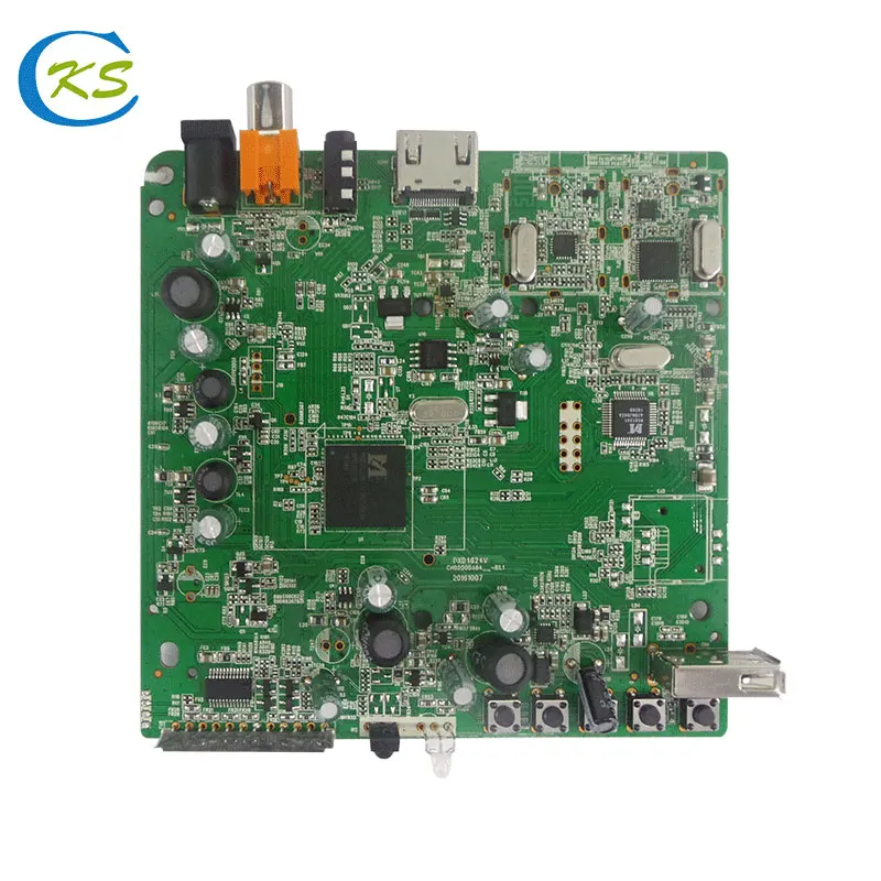 Китай Шэньчжэнь производят профессиональную материнскую плату для power bank платы