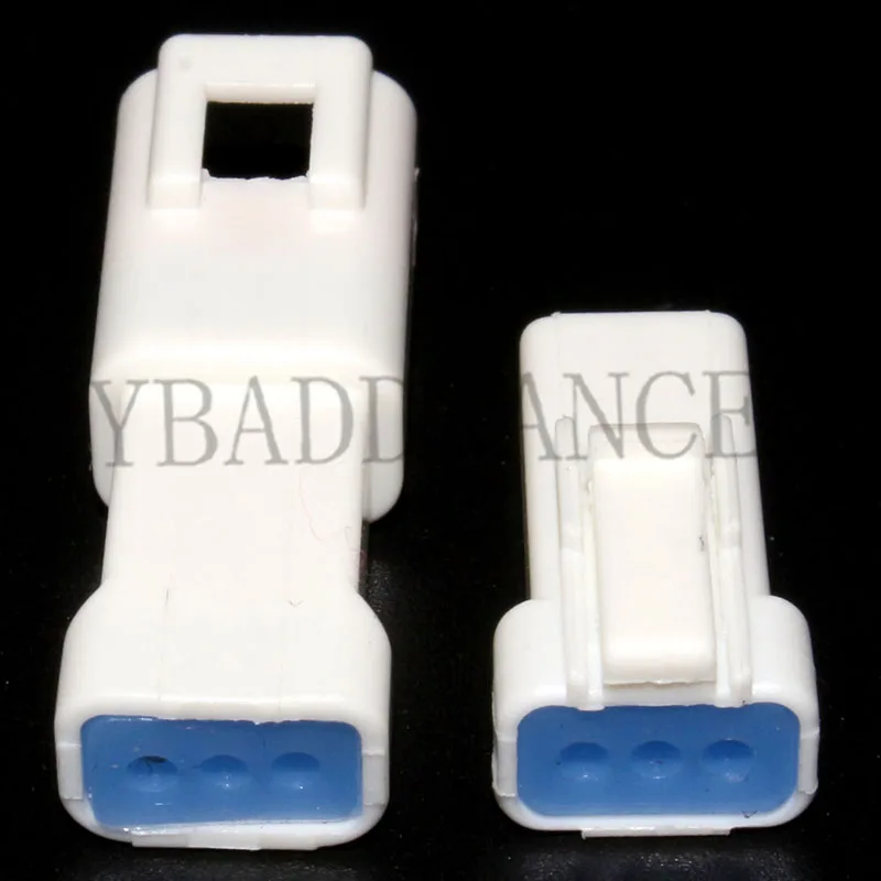 JST-03R-JWPF-VSLE JST-03T-JWPF-VSLE 3-контактный Мужской Женский свет JST KTM разъем