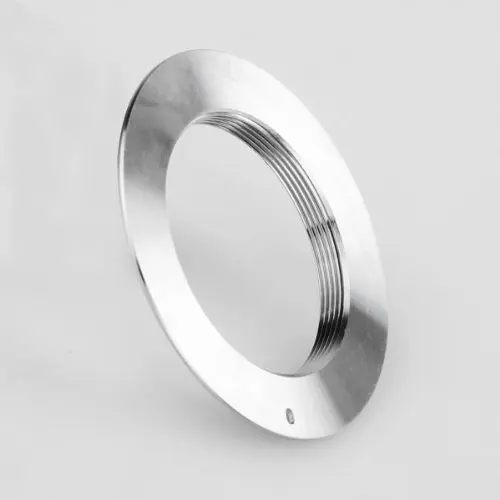 DSLR camera accessories for M42 lens to Sigma camera body(M42-Sigma ) lens adapter ring