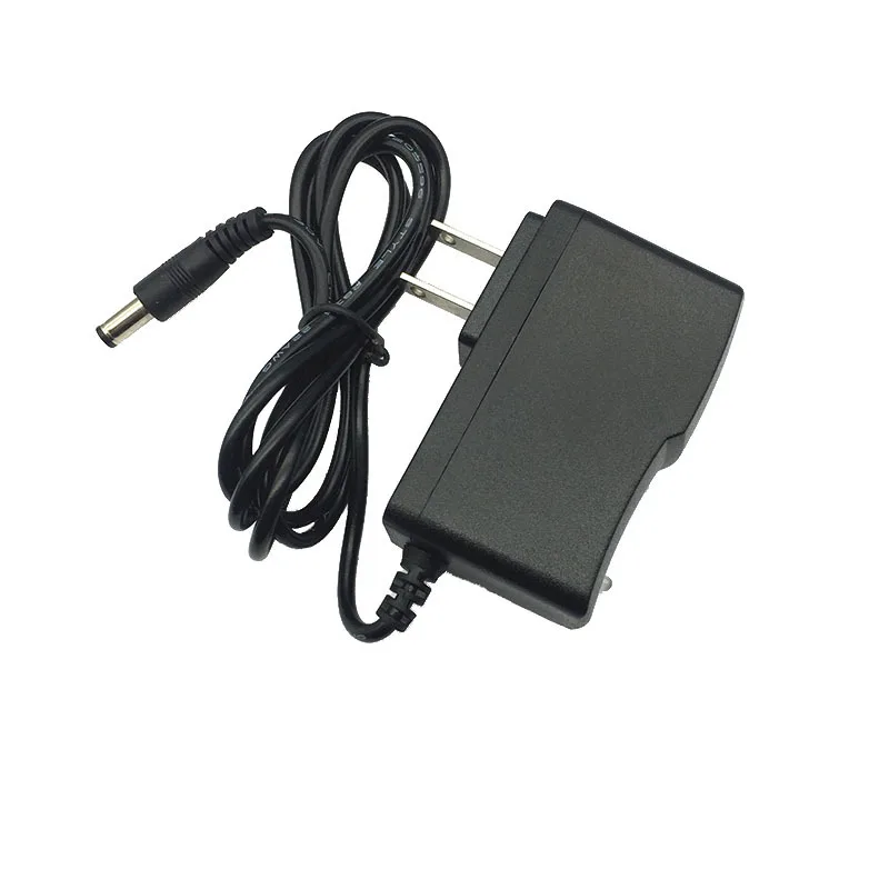 Ac dc adapter 4.2V 2A Lithium Battery Charger with 5.5*2.5mm dc connector