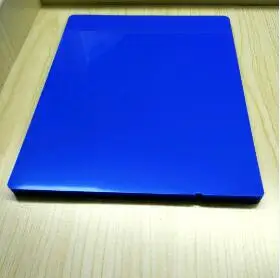 
high resolution medical dry imaging film x-ray digital blue film for ct cr mri diagnosis from China 