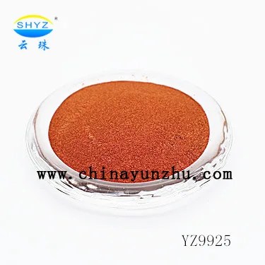 Yunzhu Muti-Color Chameleon Pearl Pigment