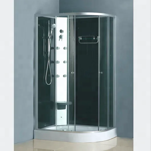 Harga fm радио пара инфракрасный ролик интеграл гидро глубокий лоток Фошань Саудовская Аравия дюш стекло душевая кабина