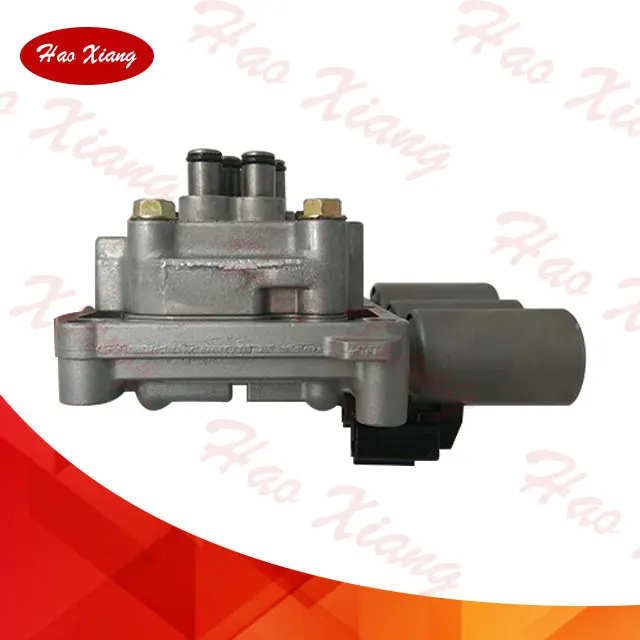 
Auto Transmission Tripple Linear Solenoid 27200-PYF-003 27200-PWR-901 27200PYF003 27200PWR901 