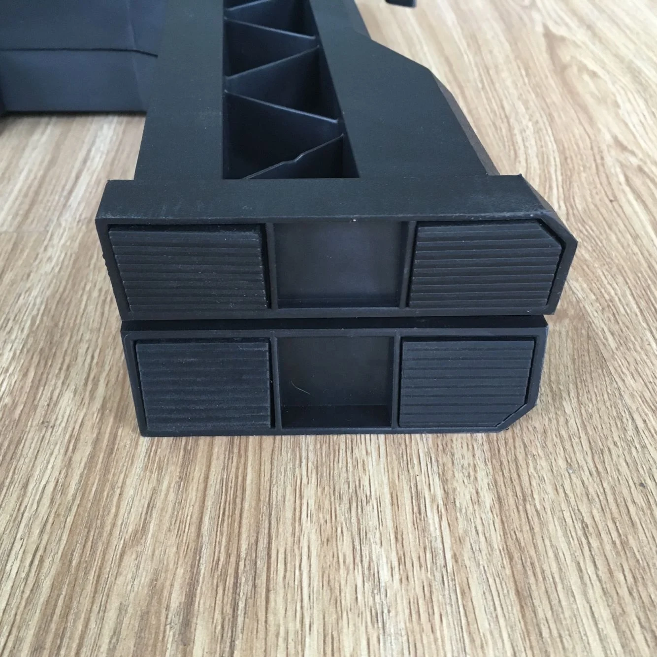 Пластиковые складные сверхмощные столярные скамейки с зажимом без ржавчины